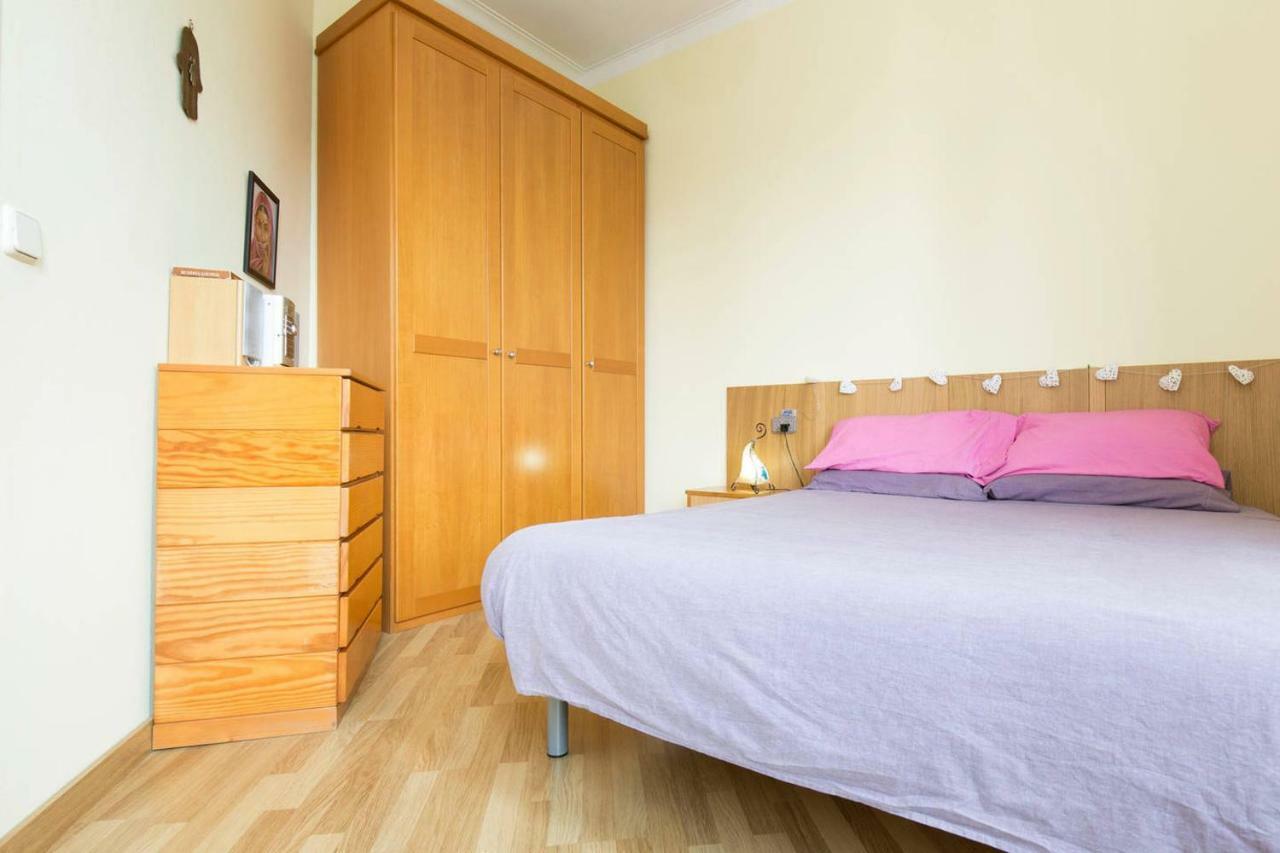 Accommodatie bij particulieren Vilella