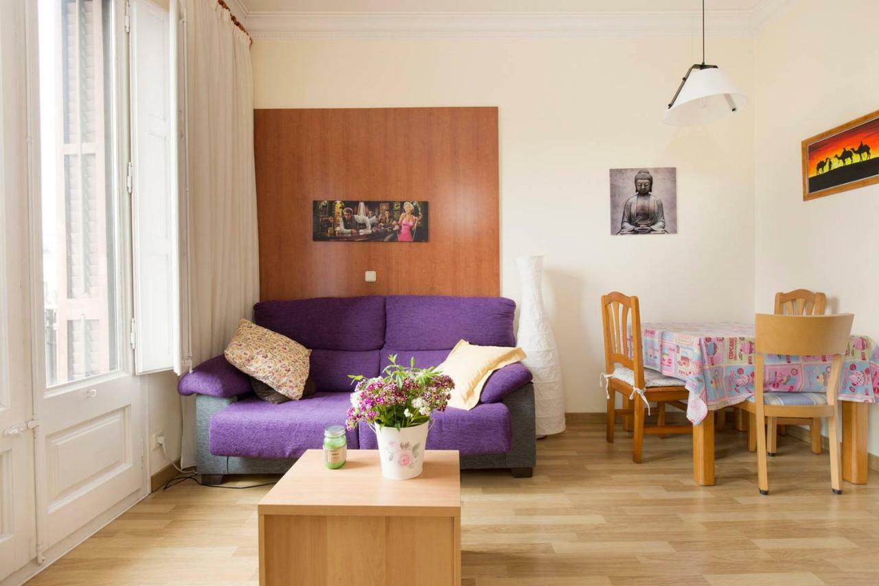 Accommodatie bij particulieren Vilella *